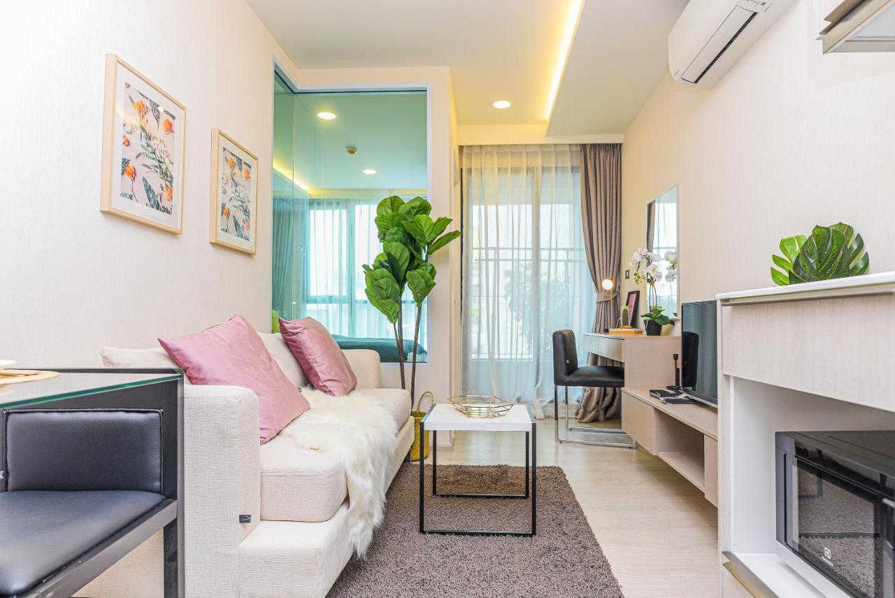 Navi Vt-ara36 Apartment *