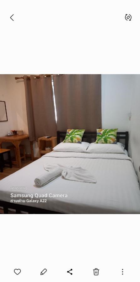 Hostel Happy Bangkok