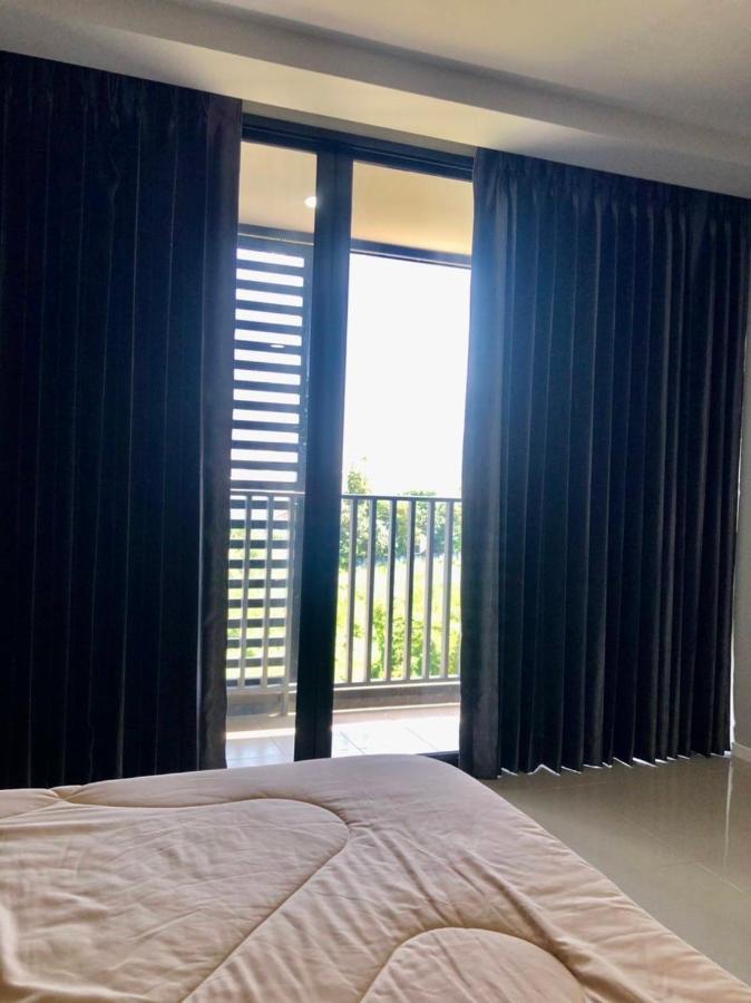 Apartment Pt Bearing Bangkok