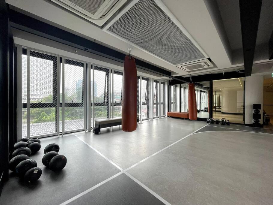 Apartment Luxury River View *