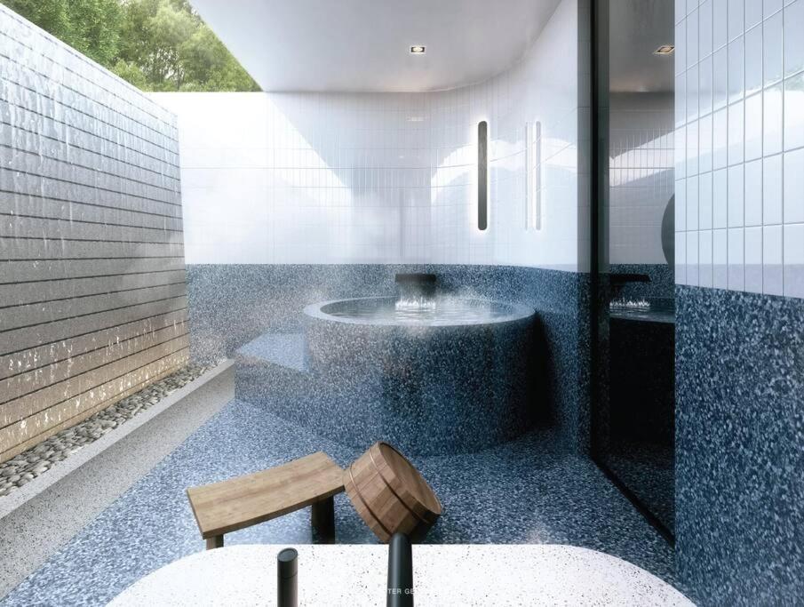 Apartment Luxury River View *