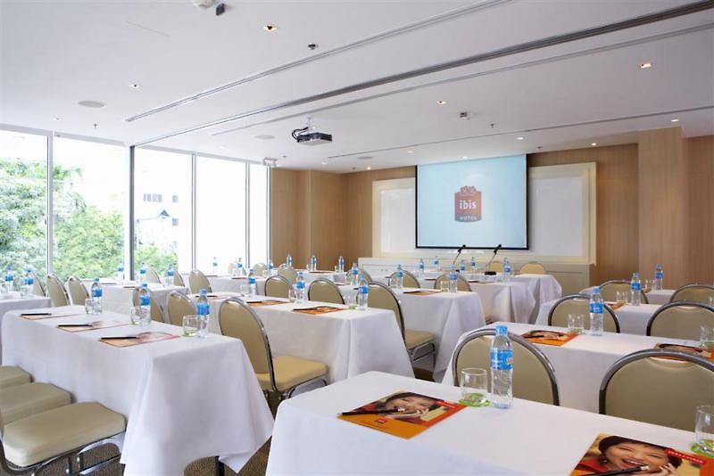 Ibis Sathorn Bangkok