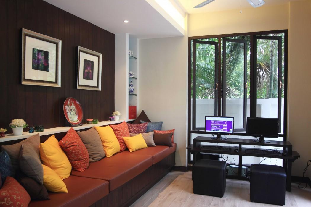 Hotel Sawasdee @ Sukhumvit Soi 8 Bangkok