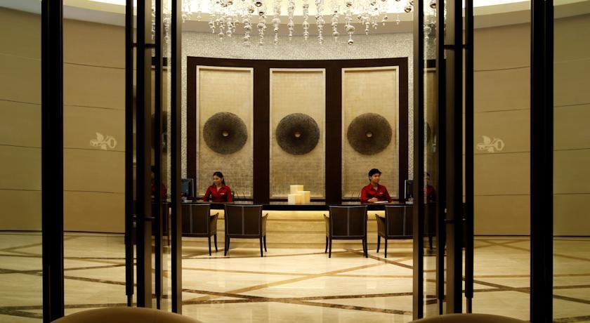 Hotel Sathorn Vista, - Marriott Executive Bangkok