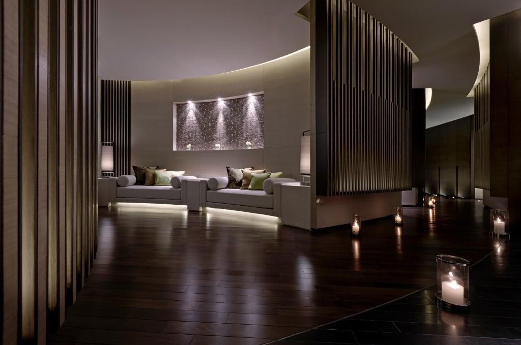 Hotel The Okura Prestige 5*