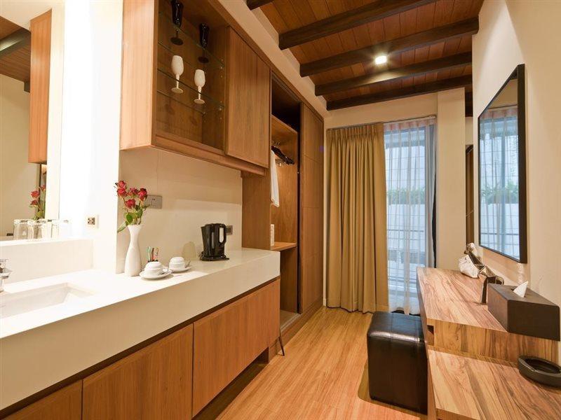 Hotel Amber Boutique Silom