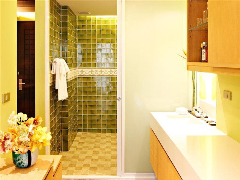Amber Boutique Silom Hotel 3*
