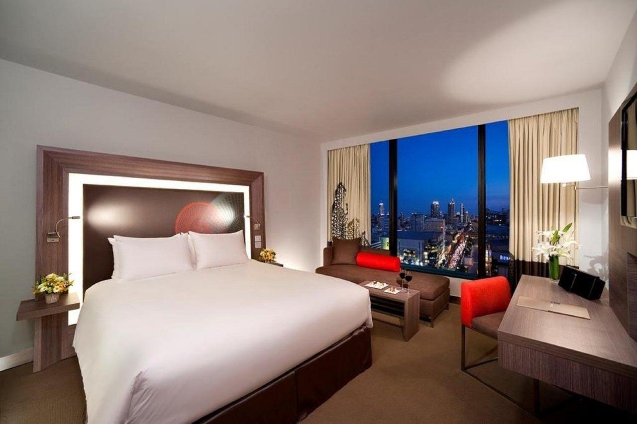 Novotel Platinum Pratunam - Sha Certified Bangkok