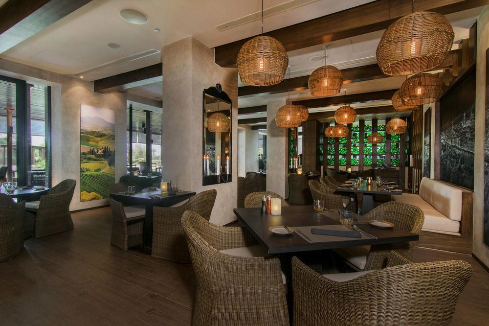 Le Meridien Suvarnabhumi, Golf And Resort