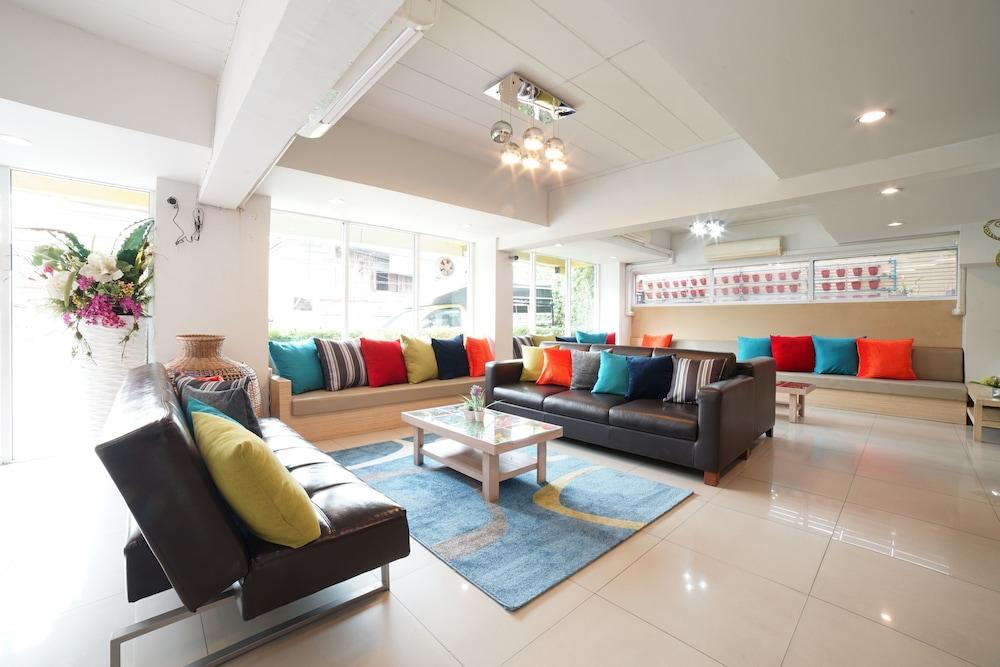 48 Donmuang Airport Hotel Bangkok