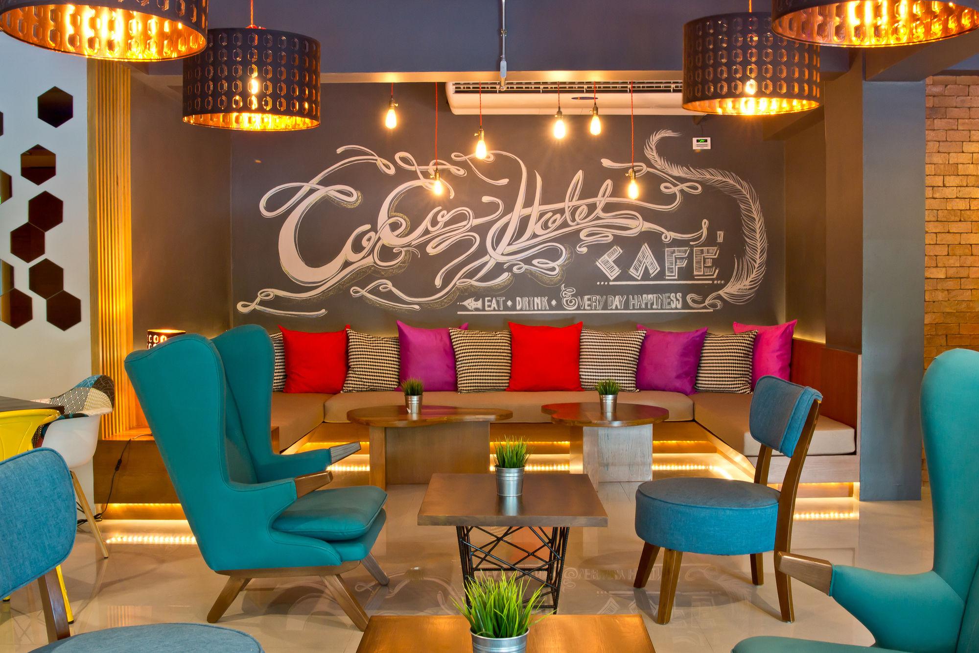 Coco Hotel 3*