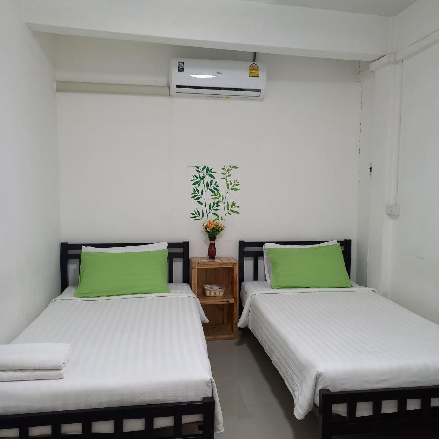 Hostel Happy Bangkok