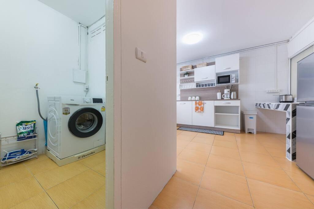 Oasis Townhouse In The Perfect Location Bangkok
