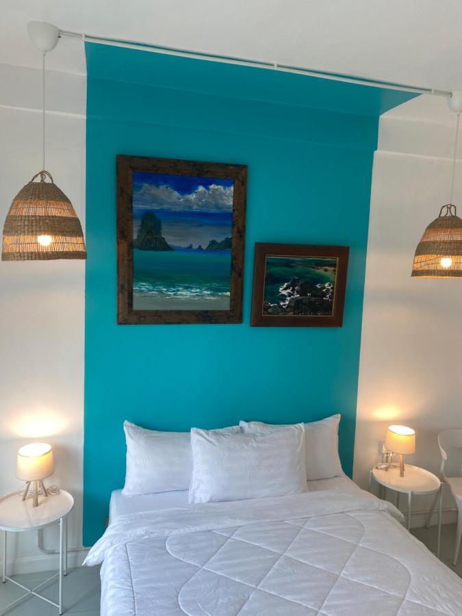 Accommodatie bij particulieren Baan Suandao Wat Arun