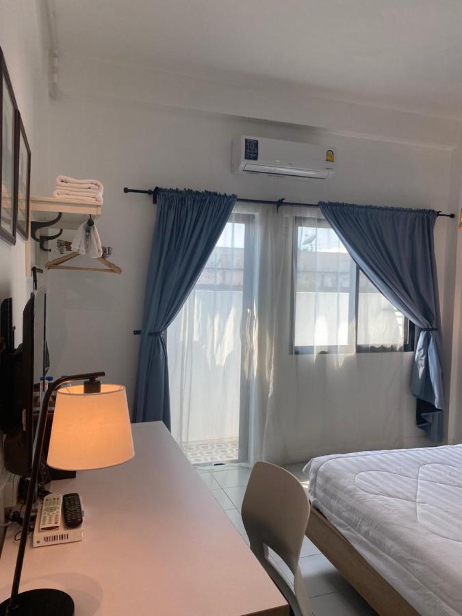 Baan Suandao Wat Arun Accommodatie bij particulieren
