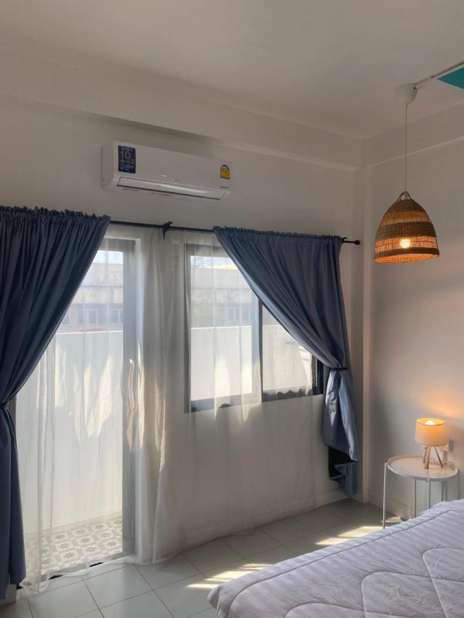 Accommodatie bij particulieren Baan Suandao Wat Arun