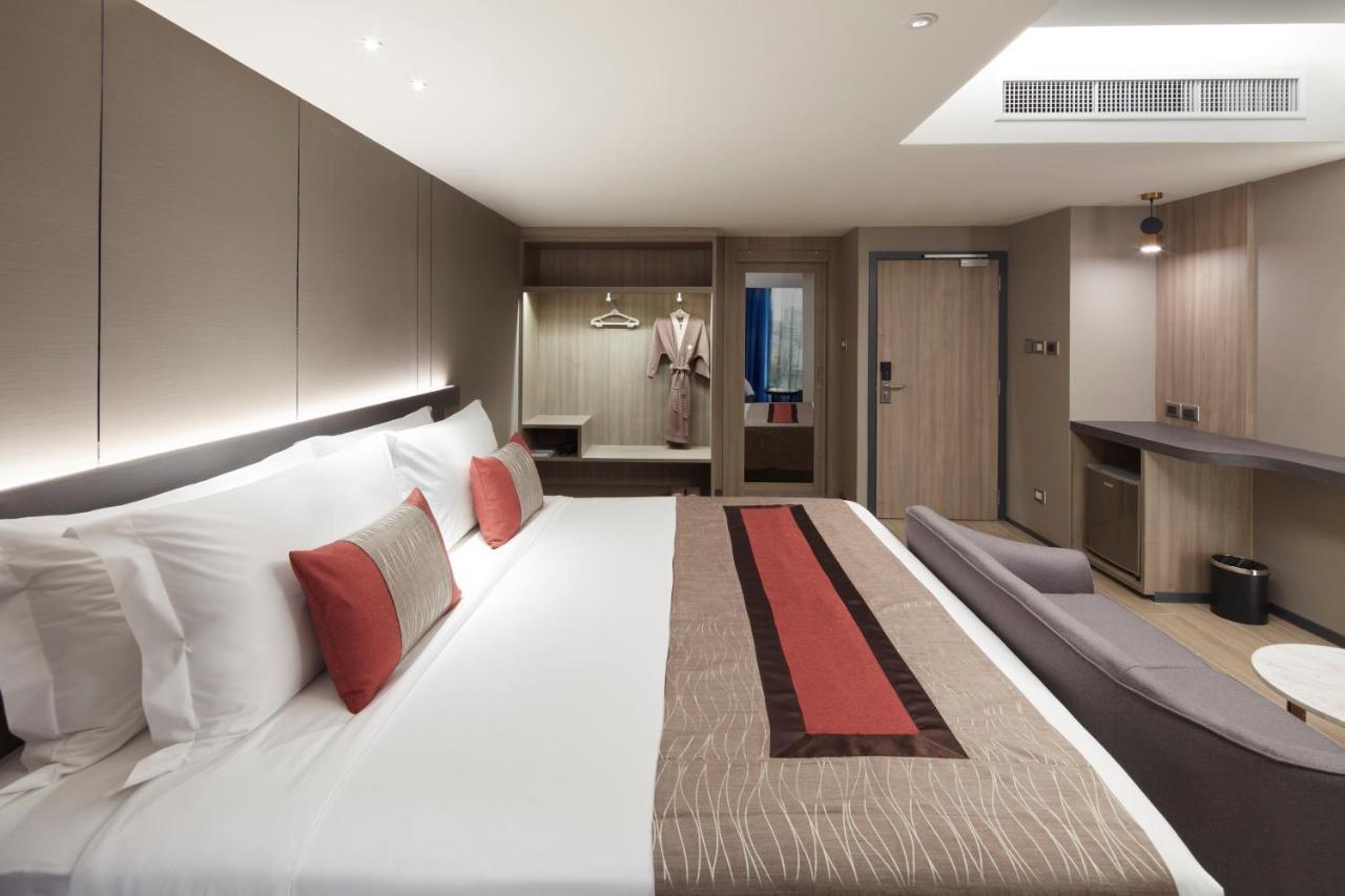 Grace At Five By Grace Hotel