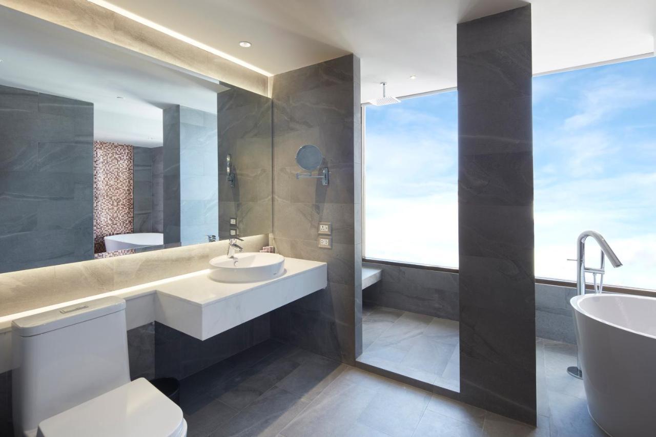 Grace At Five By Grace 4* Bangkok
