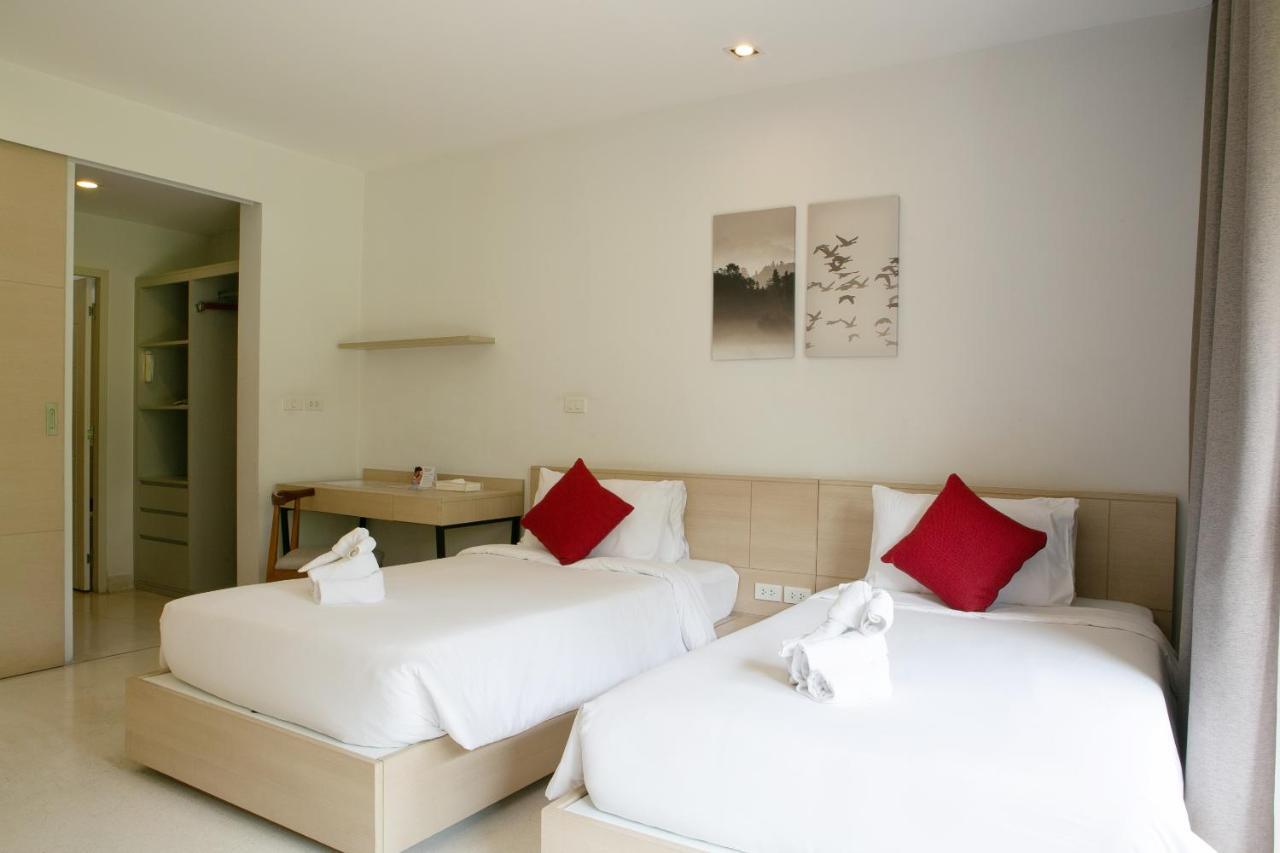 Resort The Silver Palm Wellness Banguecoque