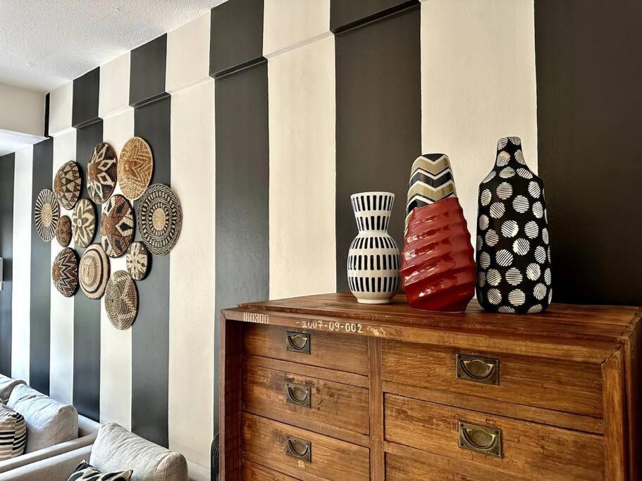 Vakantiehuis Oasis Townhouse In The Perfect Location *