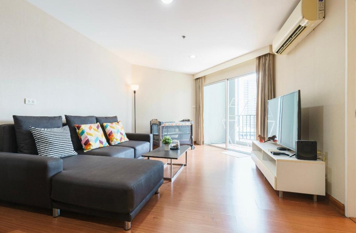 Appartement Belle Rama9 精品公寓