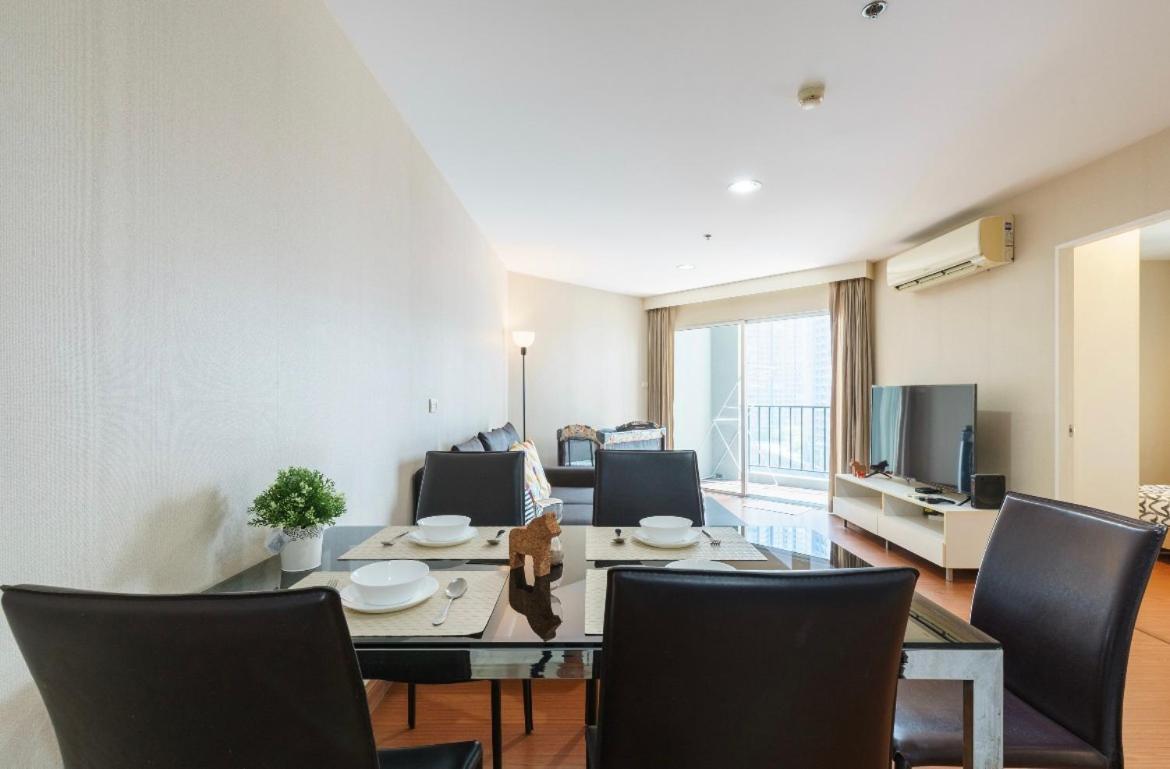 Belle Rama9 精品公寓 Appartement Bangkok