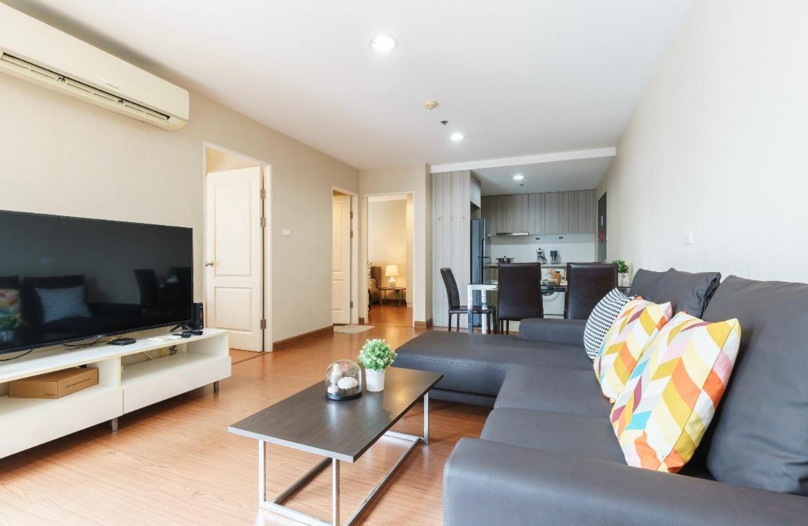 Appartement Belle Rama9 精品公寓 Bangkok