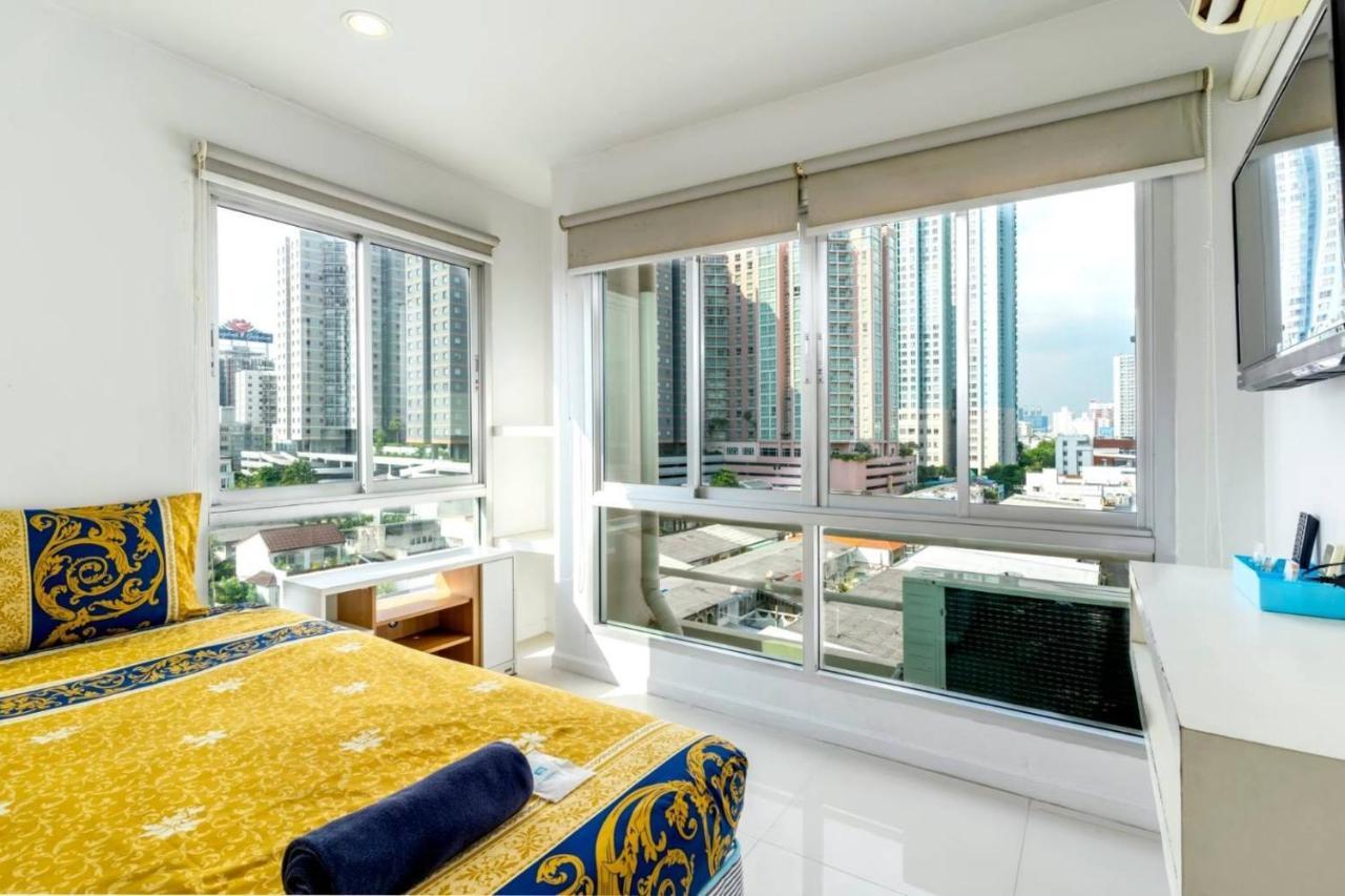 Penginapan Right Place Sathorn 2*