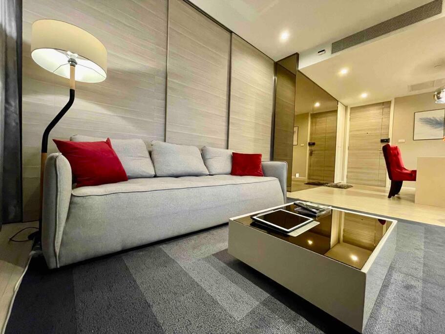 Luxurious In Prime Area Pangsapuri *