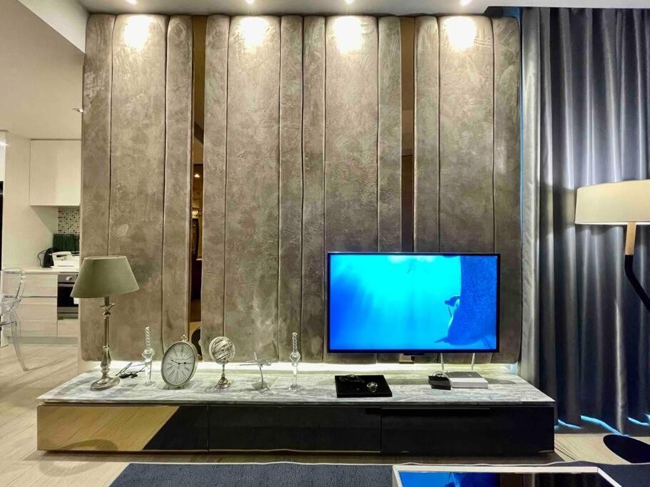 Pangsapuri Luxurious In Prime Area Bangkok
