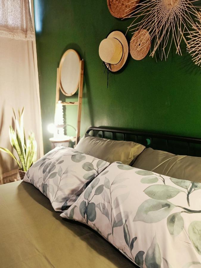 Be Local Homestay