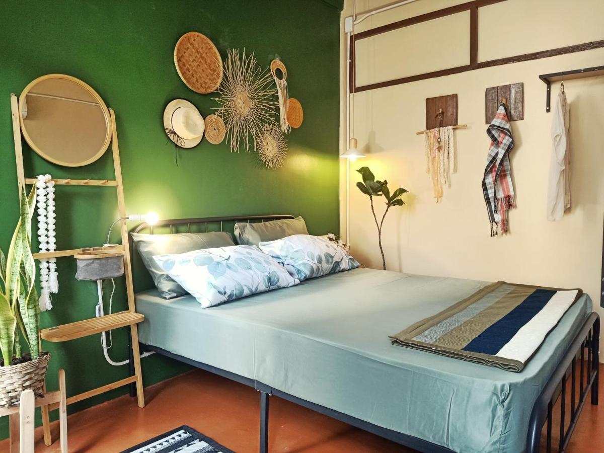Be Local Homestay