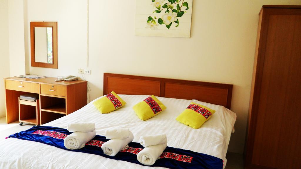 Motel Thanapa Place