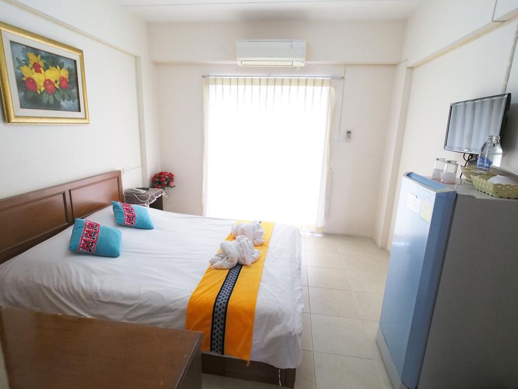 Motel Thanapa Place Bangkok