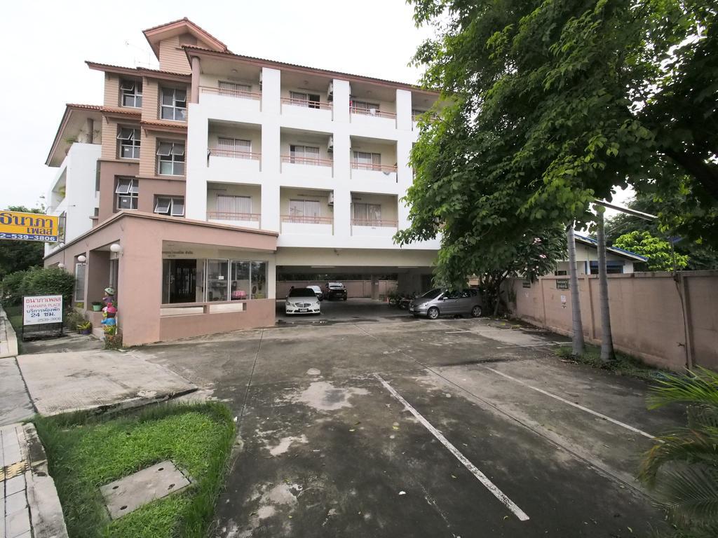Motel Thanapa Place 2*