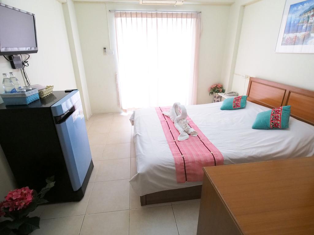 Motel Thanapa Place Bangkok