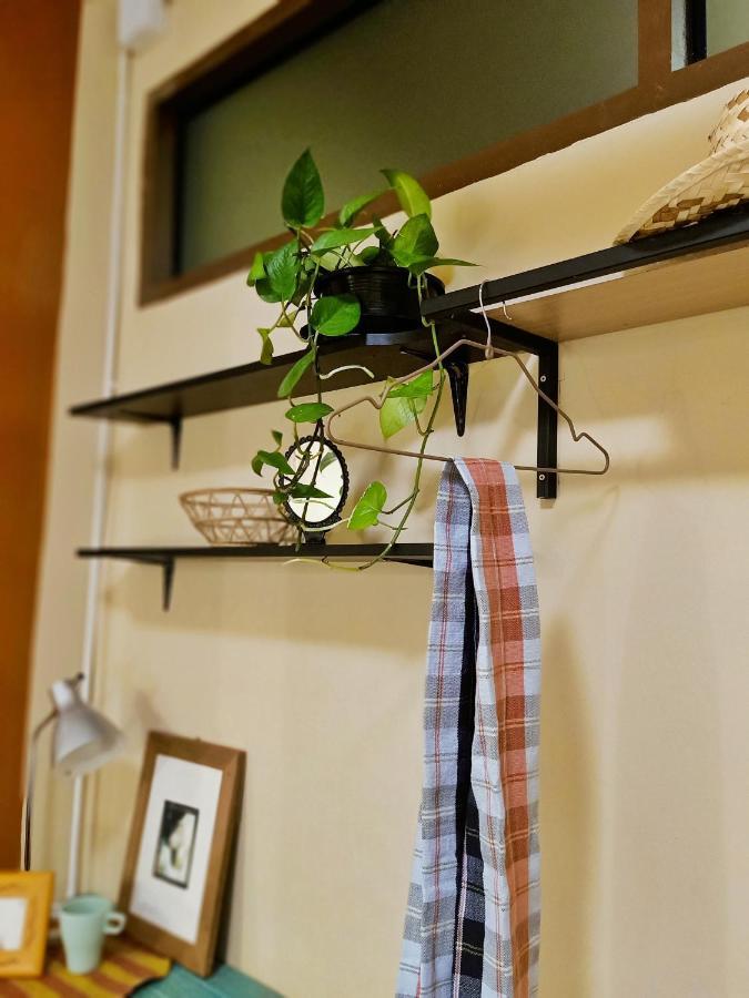Be Local Homestay Bangkok