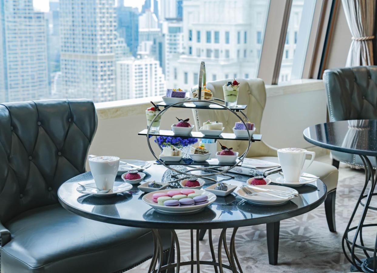 The Okura Prestige Hotel