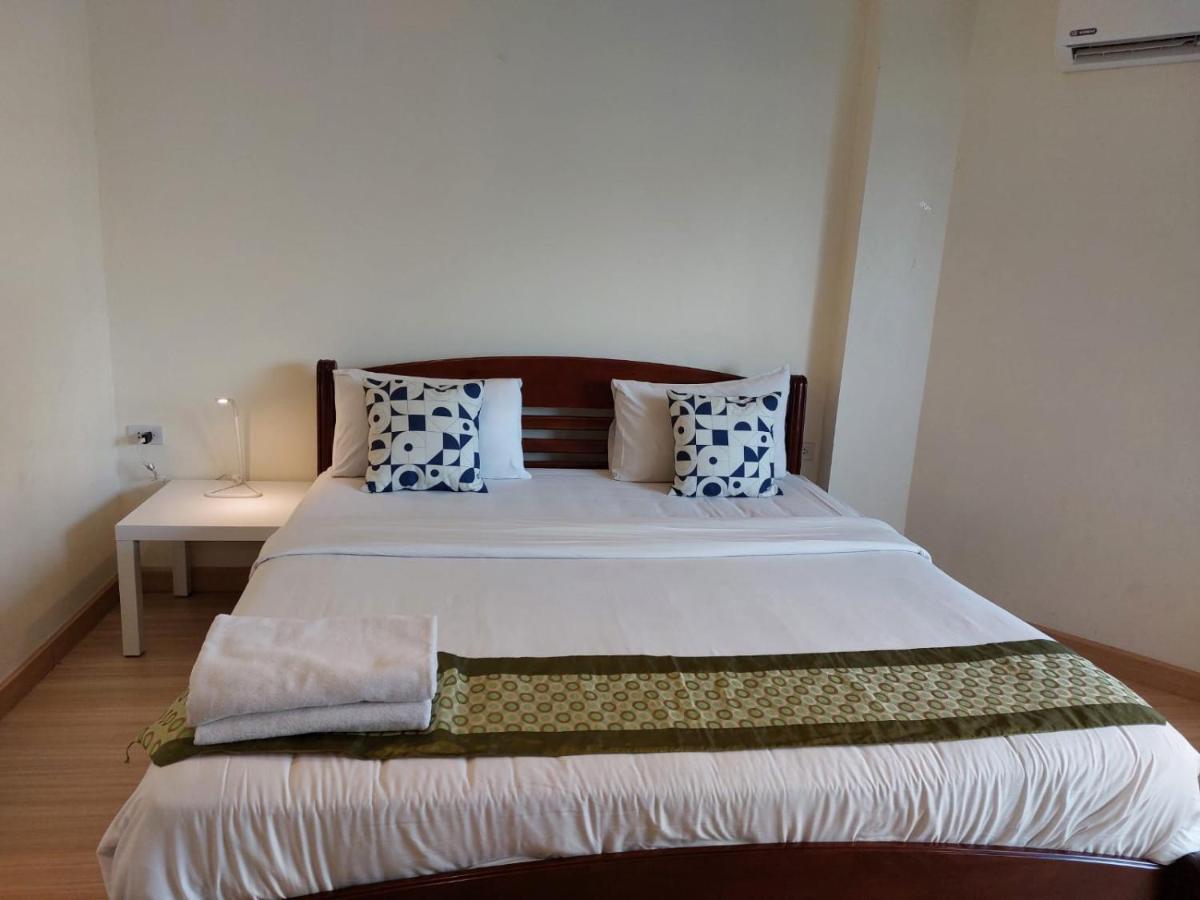 Hotel V Check Sukhumvit 22 Banguecoque