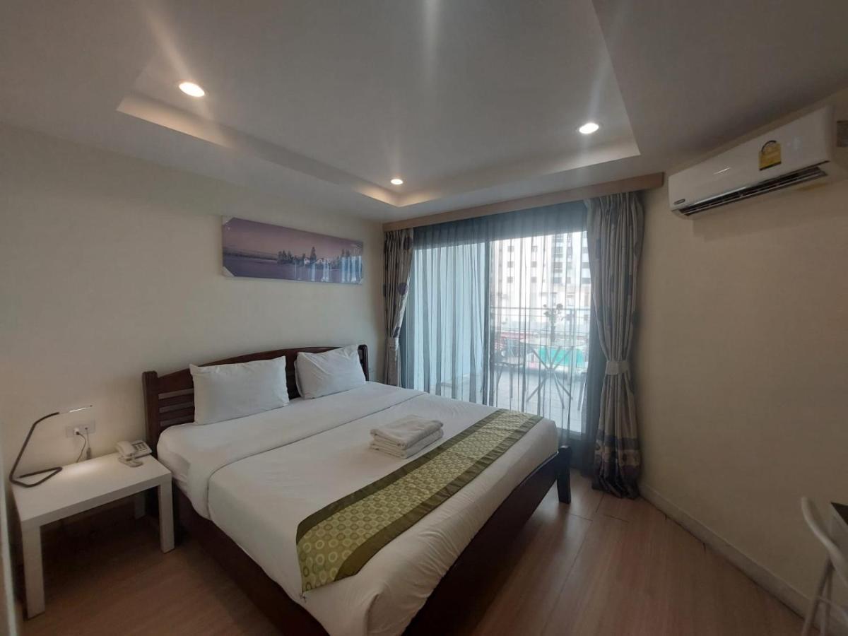 V Check Sukhumvit 22 Hotel Banguecoque