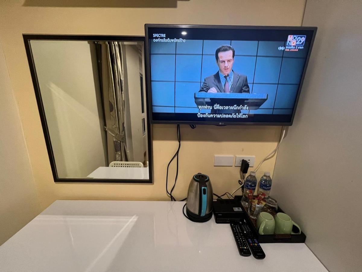 V Check Sukhumvit 22 Hotel