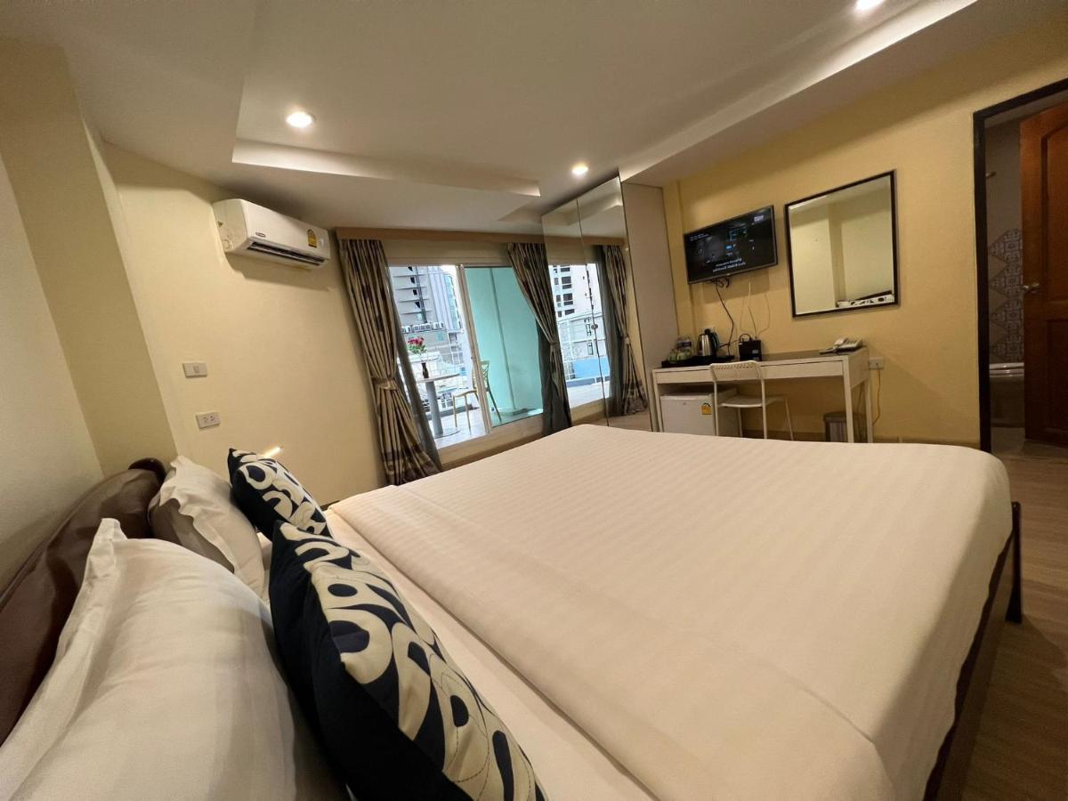V Check Sukhumvit 22 Hotel 3*