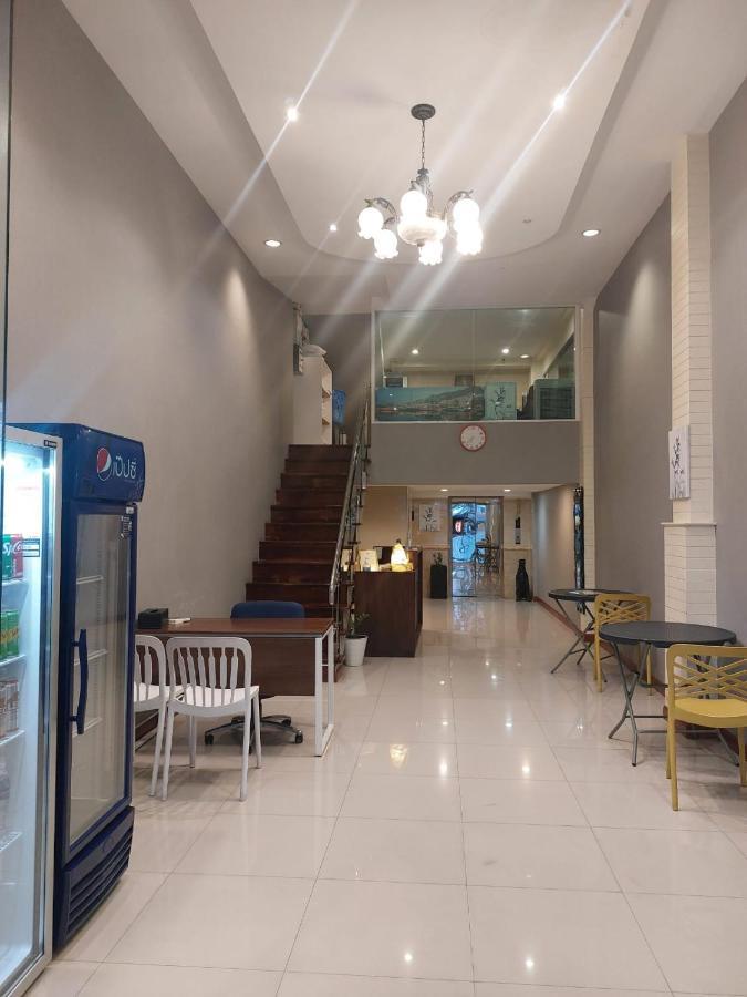 Hotel V Check Sukhumvit 22 Banguecoque