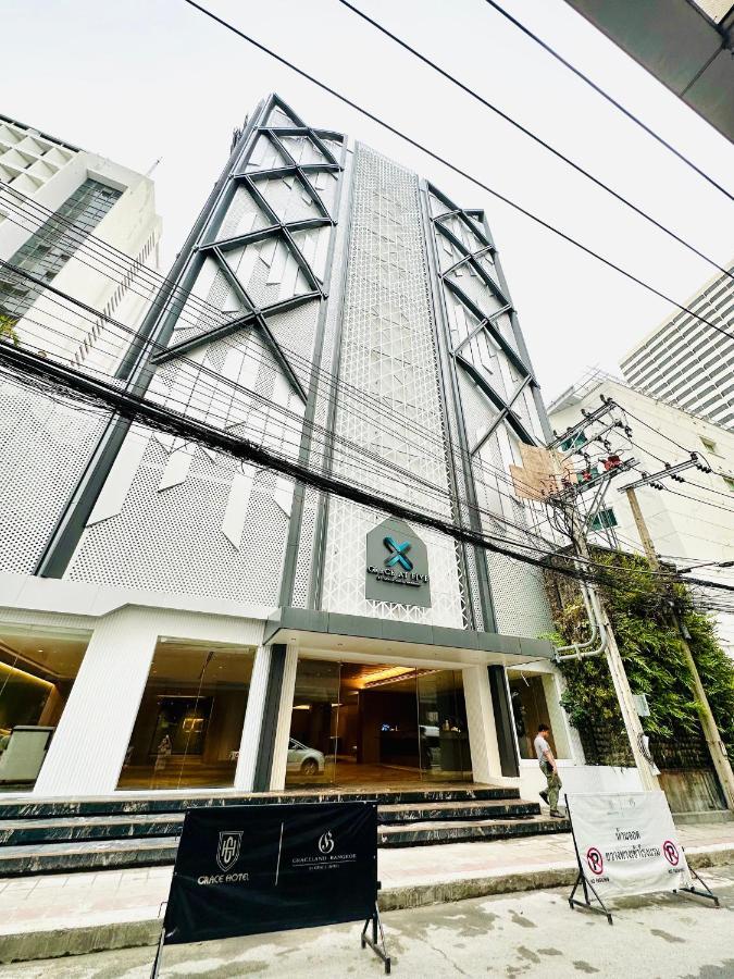 Hotel Grace At Five By Grace 4*