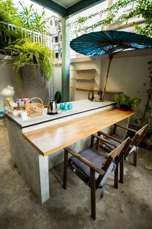 Fu House Hostel