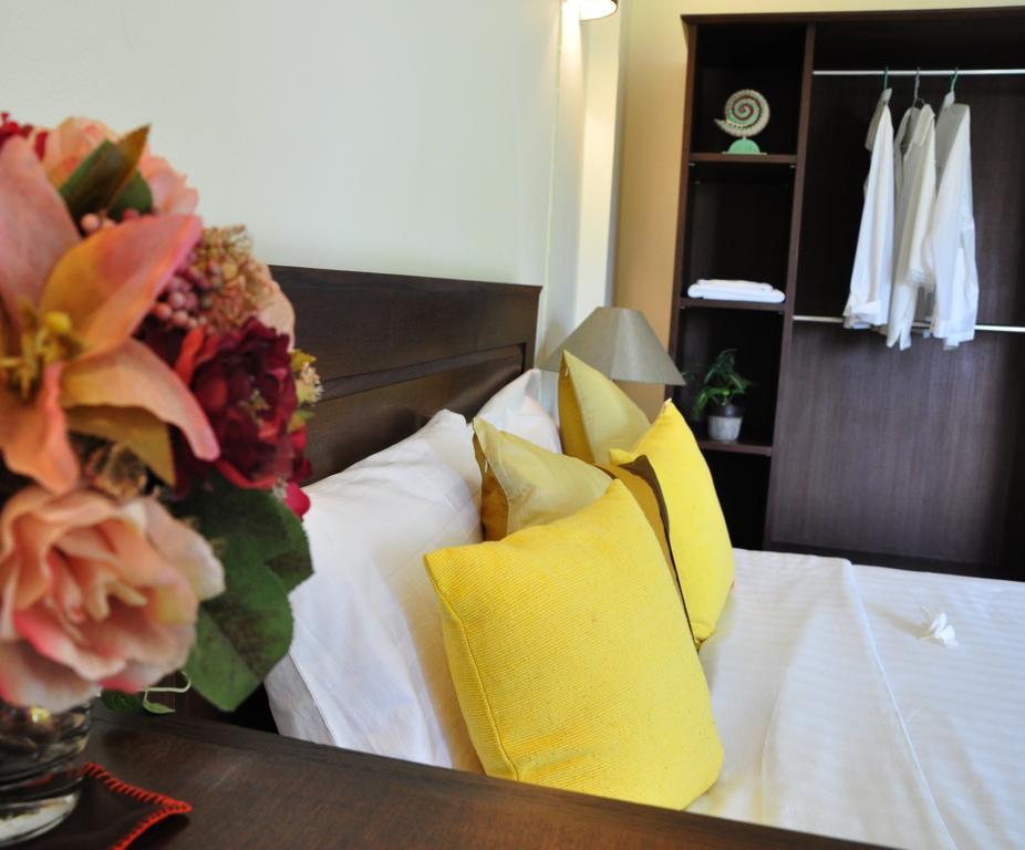Thanaree Place Aparthotel Banguecoque