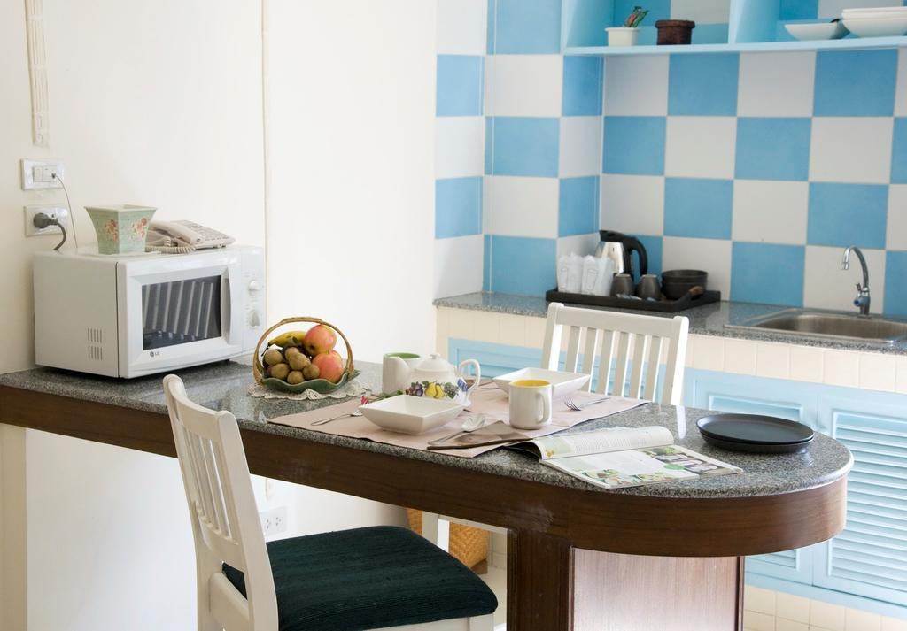 Aparthotel Thanaree Place 3*
