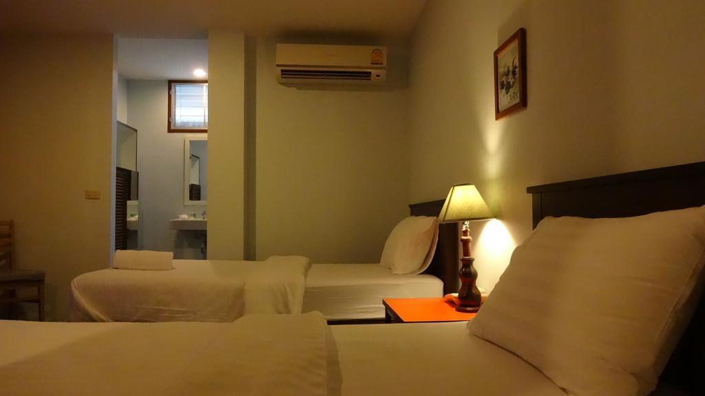 Mango Bedroom Penginapan