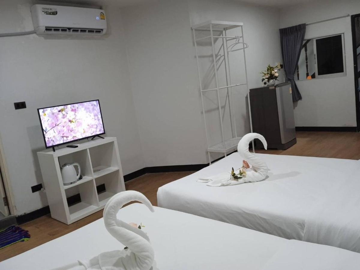 Nk 1 Gasthof Bangkok