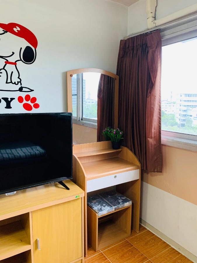 Apartment For Rent Popular T8 Fl8 Bangkok